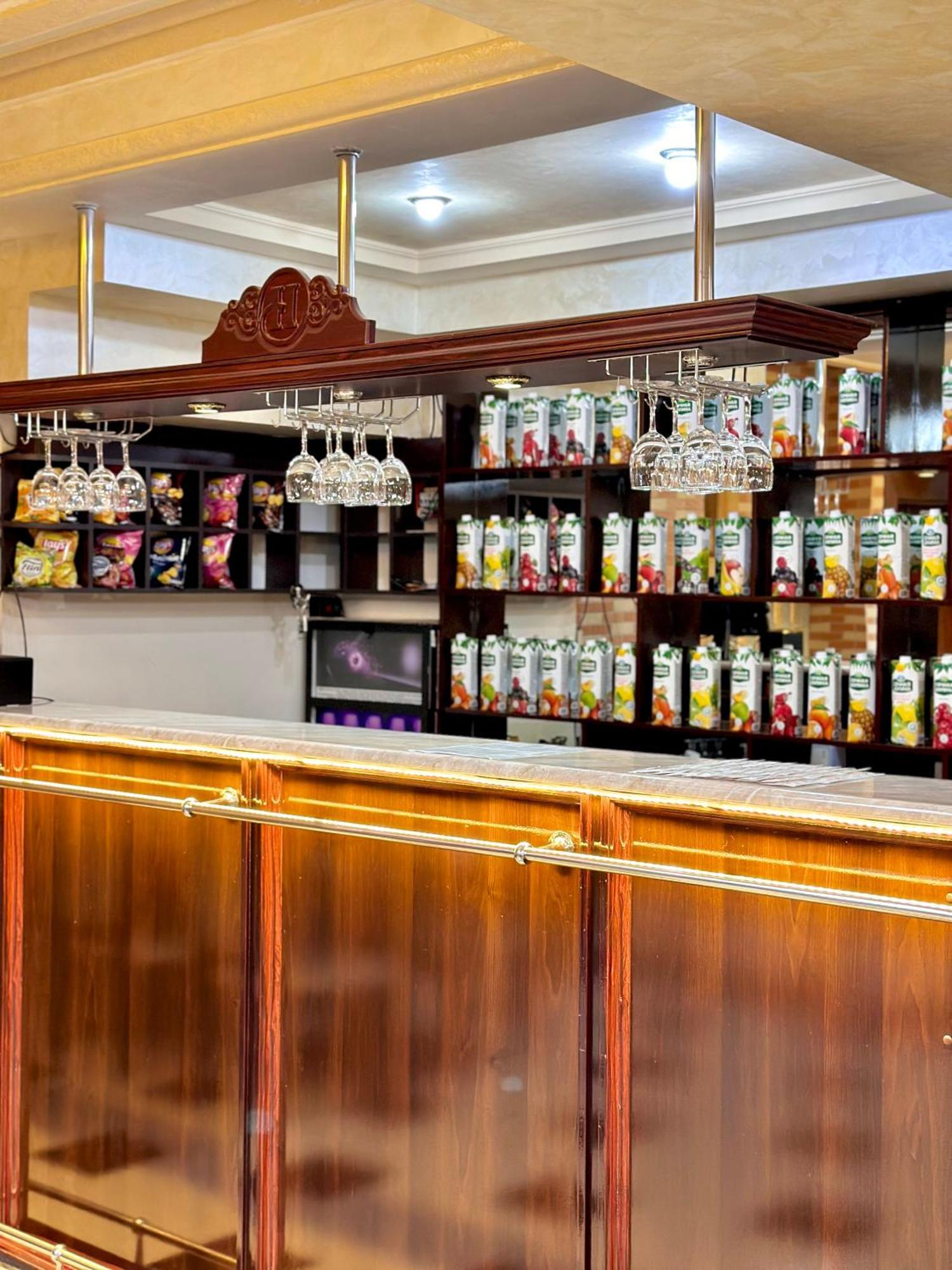 Hayot Hotel Taszkent Zewnętrze zdjęcie