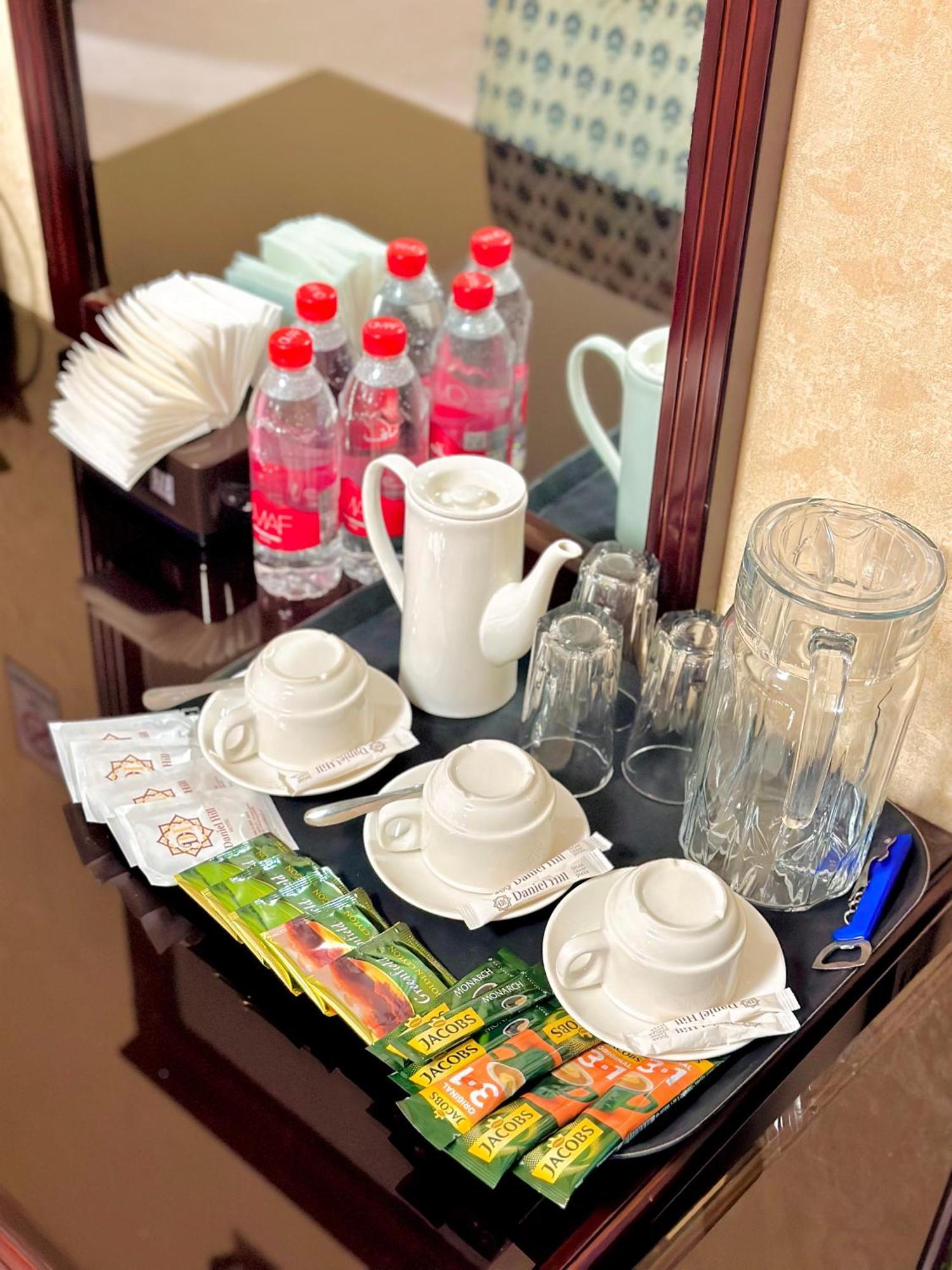 Hayot Hotel Taszkent Zewnętrze zdjęcie