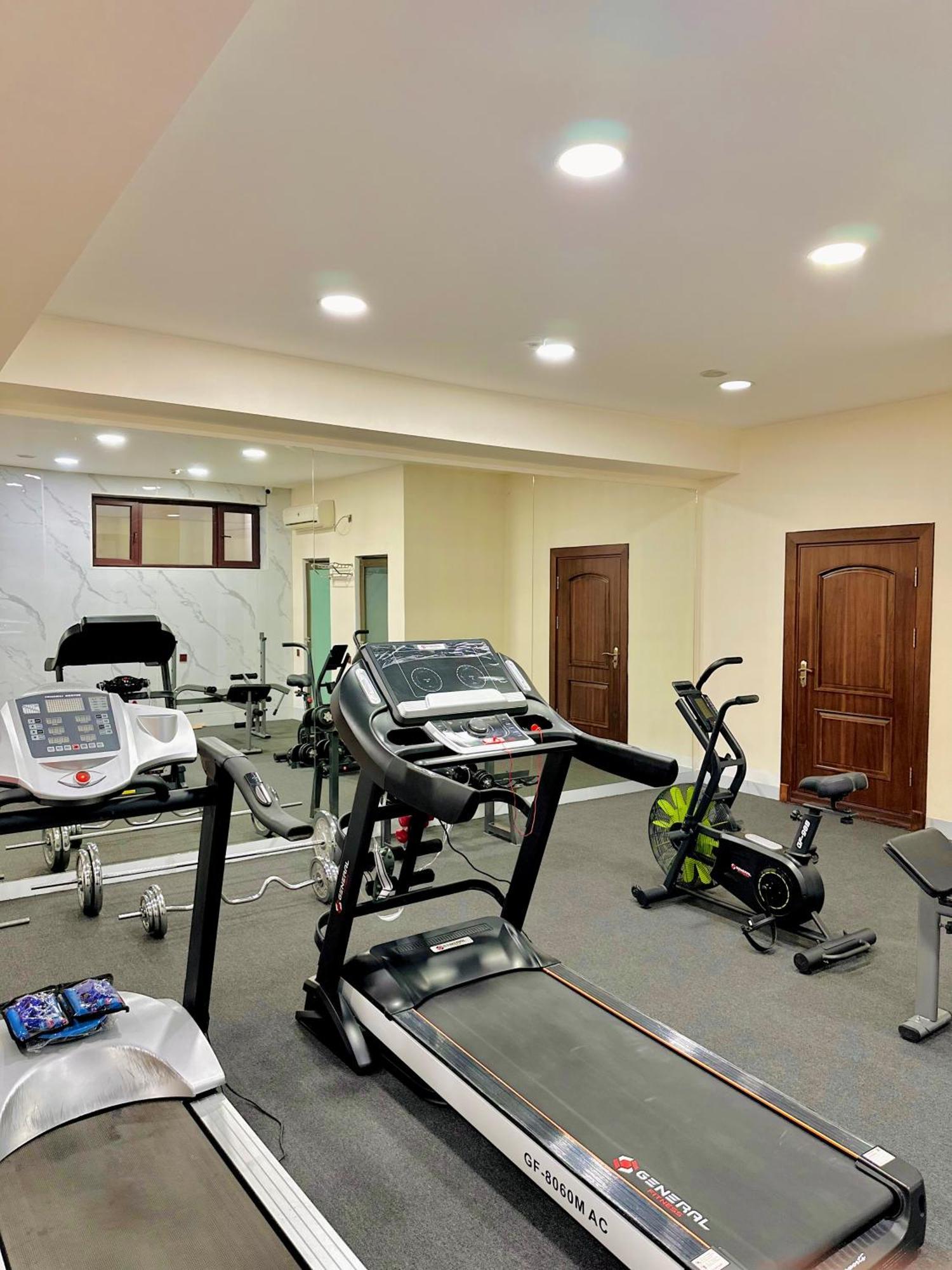 Hayot Hotel Taszkent Zewnętrze zdjęcie