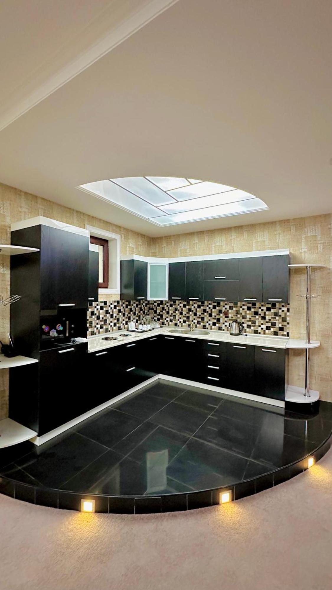 Hayot Hotel Taszkent Zewnętrze zdjęcie