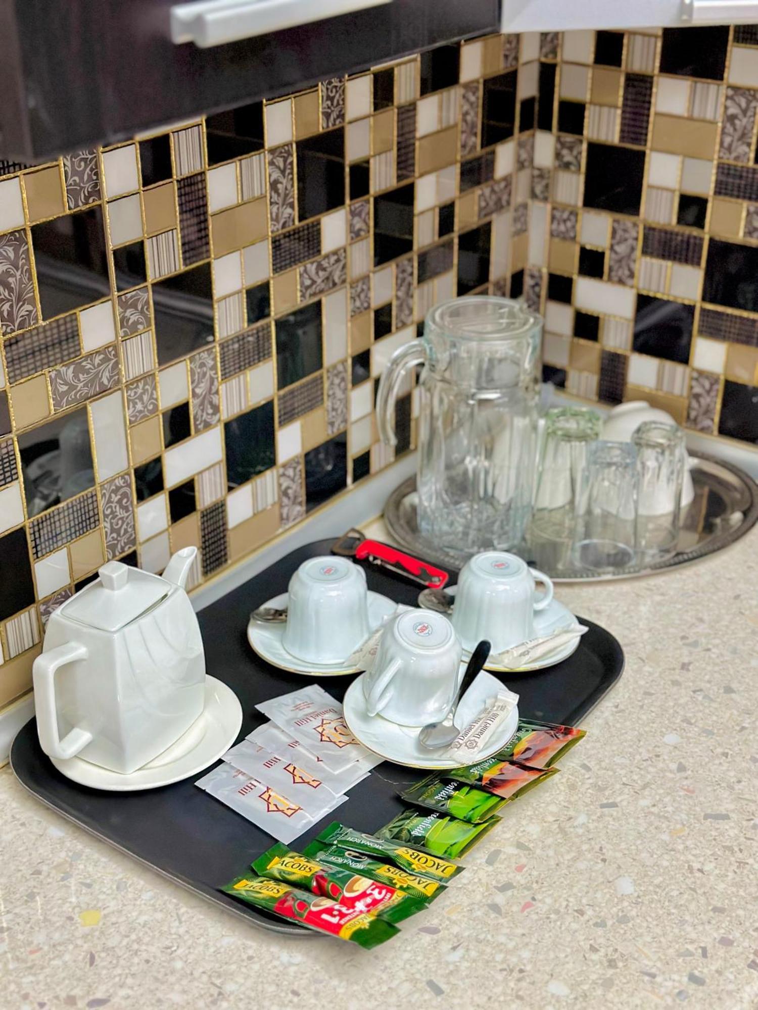 Hayot Hotel Taszkent Zewnętrze zdjęcie